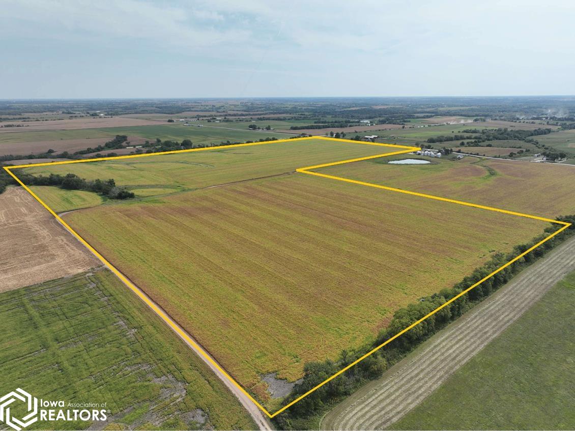 160th Ave. at 524th St.