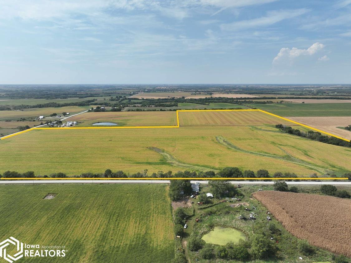 160th Ave. at 524th St.