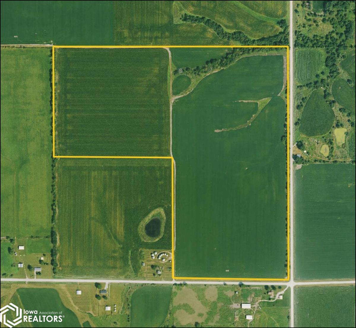 160th Ave. at 524th St.