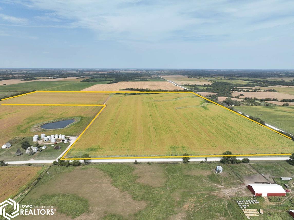 160th Ave. at 524th St.