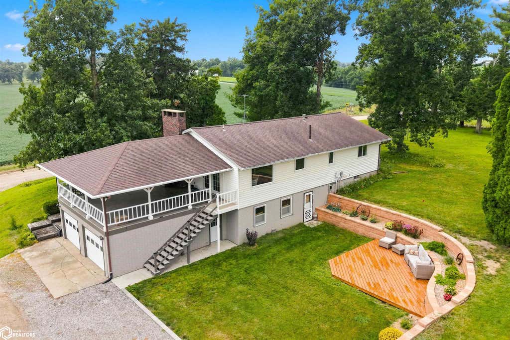 Photo of 2981 260th Street, Marshalltown, IA 50158 (MLS # 6341319)