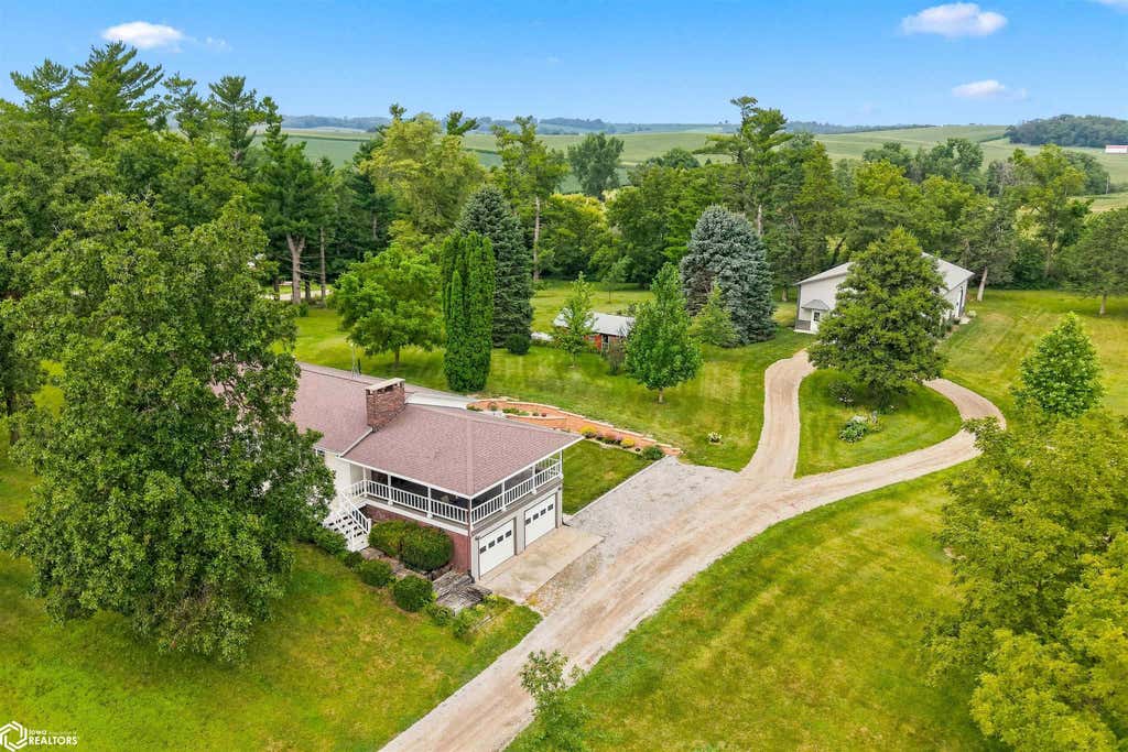 Photo of 2981 260th Street, Marshalltown, IA 50158 (MLS # 6341319)