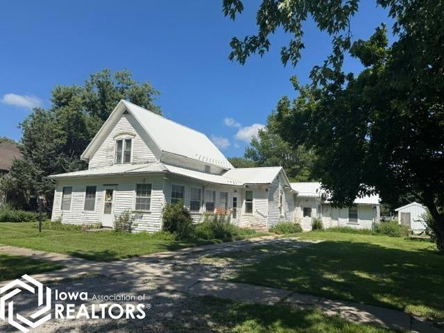Photo of 205 N Hamilton Street, Keota, IA 52248 (MLS # 6341304)