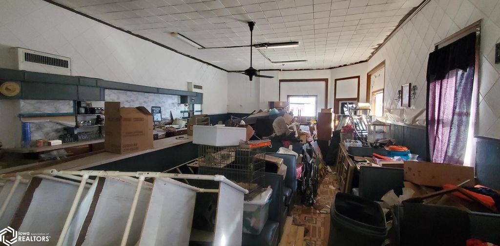 Photo of 600 Main Street, Lowden, IA 52255 (MLS # 6335011)