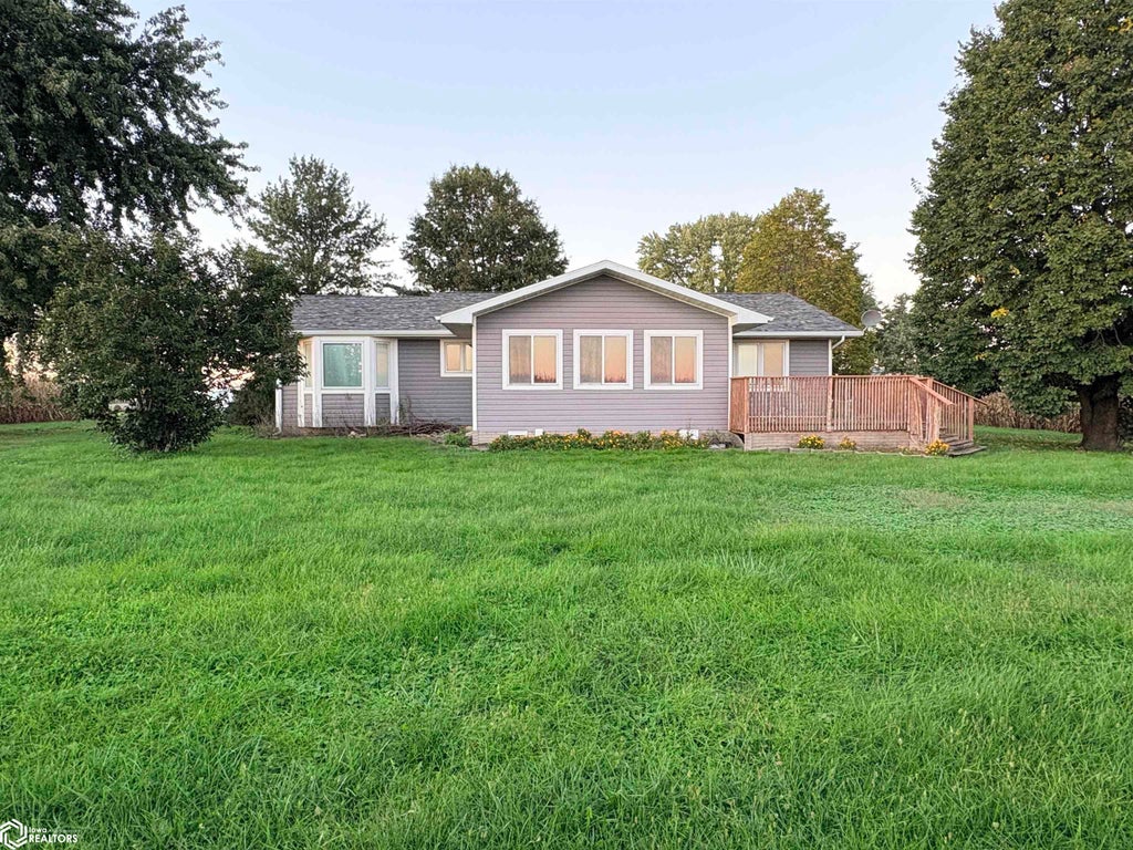 Photo of 1316 310Th Street, Bussey, IA 50044 (MLS # 6343496)