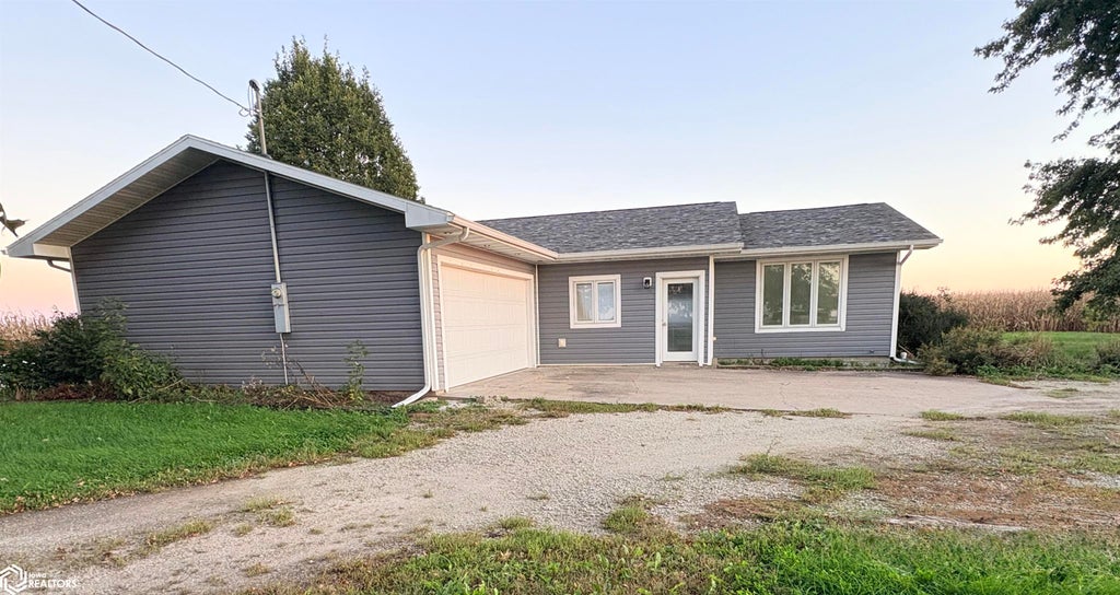 Photo of 1316 310Th Street, Bussey, IA 50044 (MLS # 6343496)