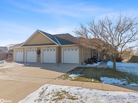 516 Lexington Drive Clear Lake IA 50428