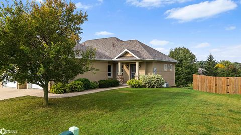 516 Lexington Drive Clear Lake IA 50428