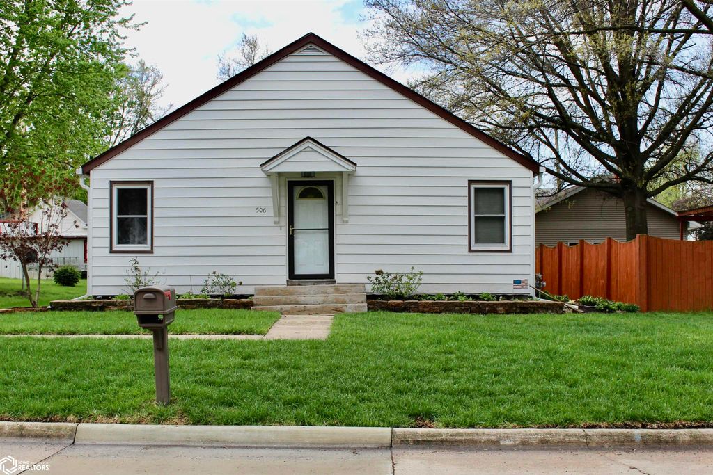 Photo of 506 Whitney Street, Griswold, IA 51535 (MLS # 6337677)