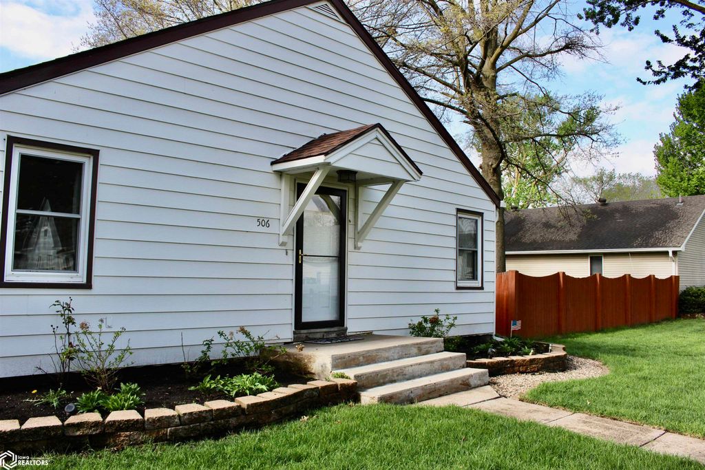 Photo of 506 Whitney Street, Griswold, IA 51535 (MLS # 6337677)