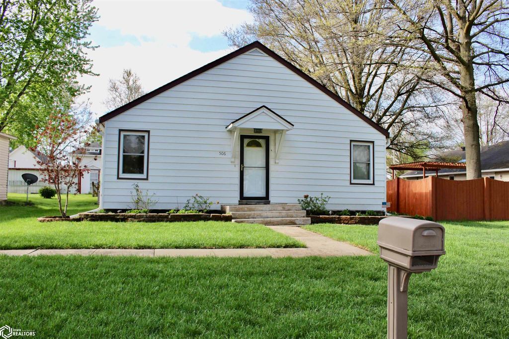 Photo of 506 Whitney Street, Griswold, IA 51535 (MLS # 6337677)