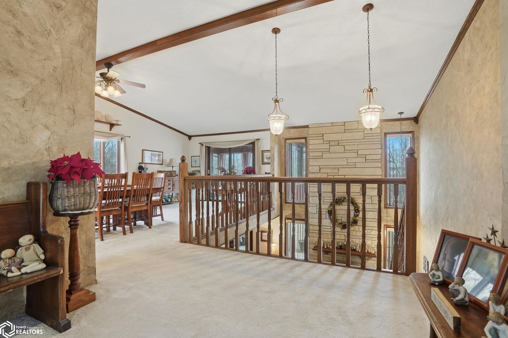 Photo of 1102 S Linden Lane, Mount Pleasant, IA 52641 (MLS # 6335752)