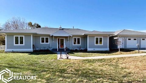 1000 N B Street Fairfield IA 52556