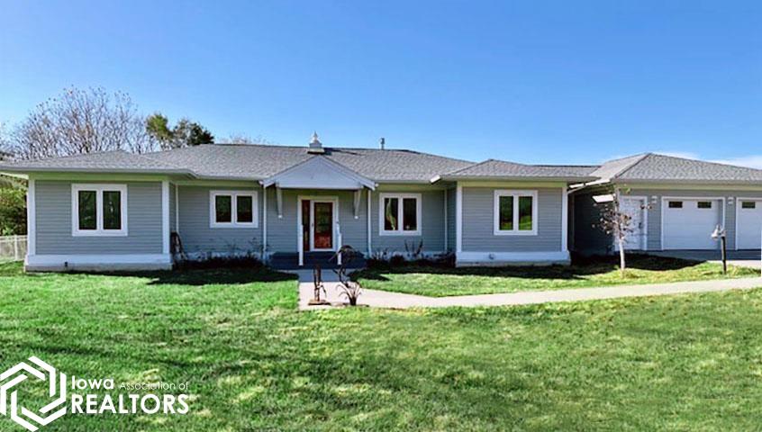 1000 N B Street
