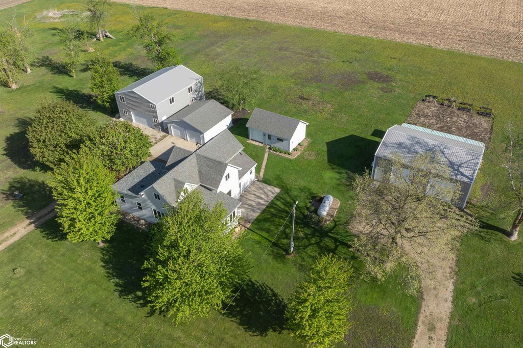 Photo of 2159 200Th Street, Traer, IA 50675 (MLS # 6337746)