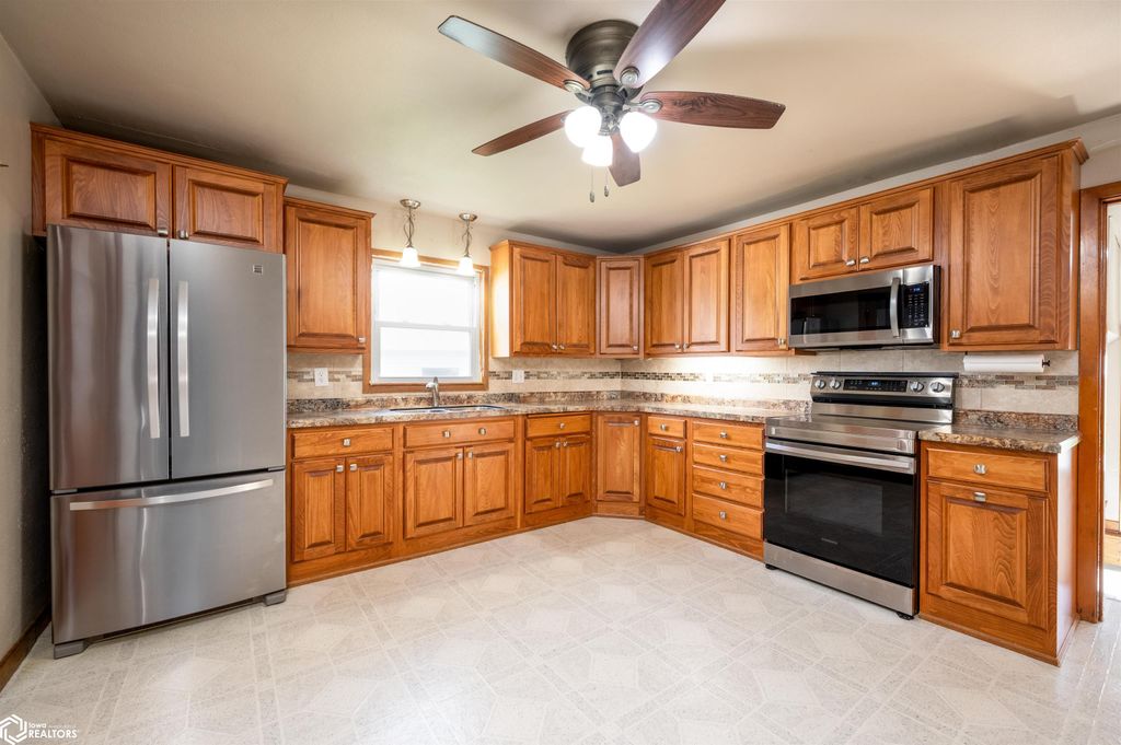 Photo of 2159 200Th Street, Traer, IA 50675 (MLS # 6337746)