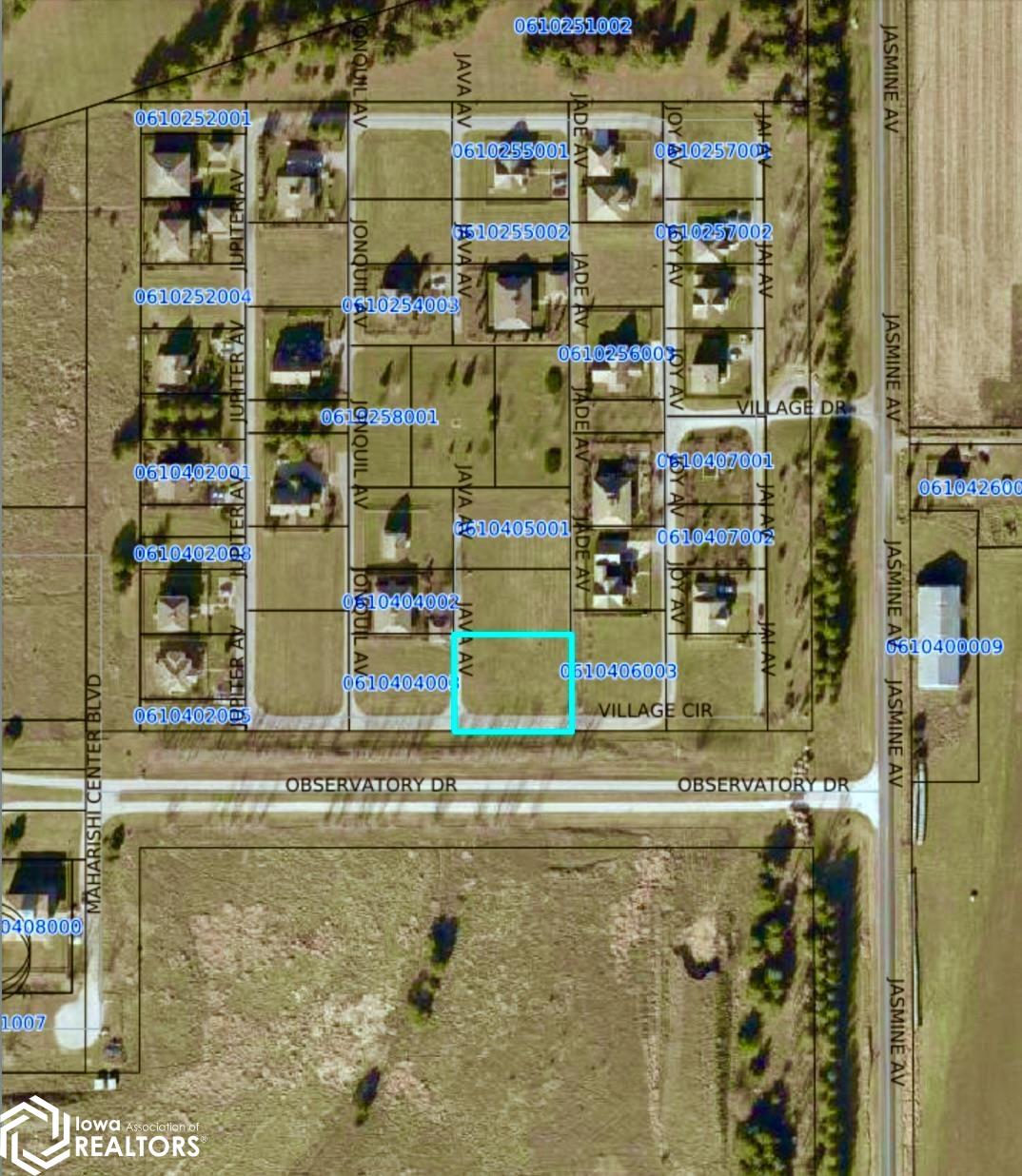 (Lot 20) Jade Avenue