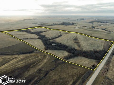 13850 320th Ave Garden Grove IA 50103