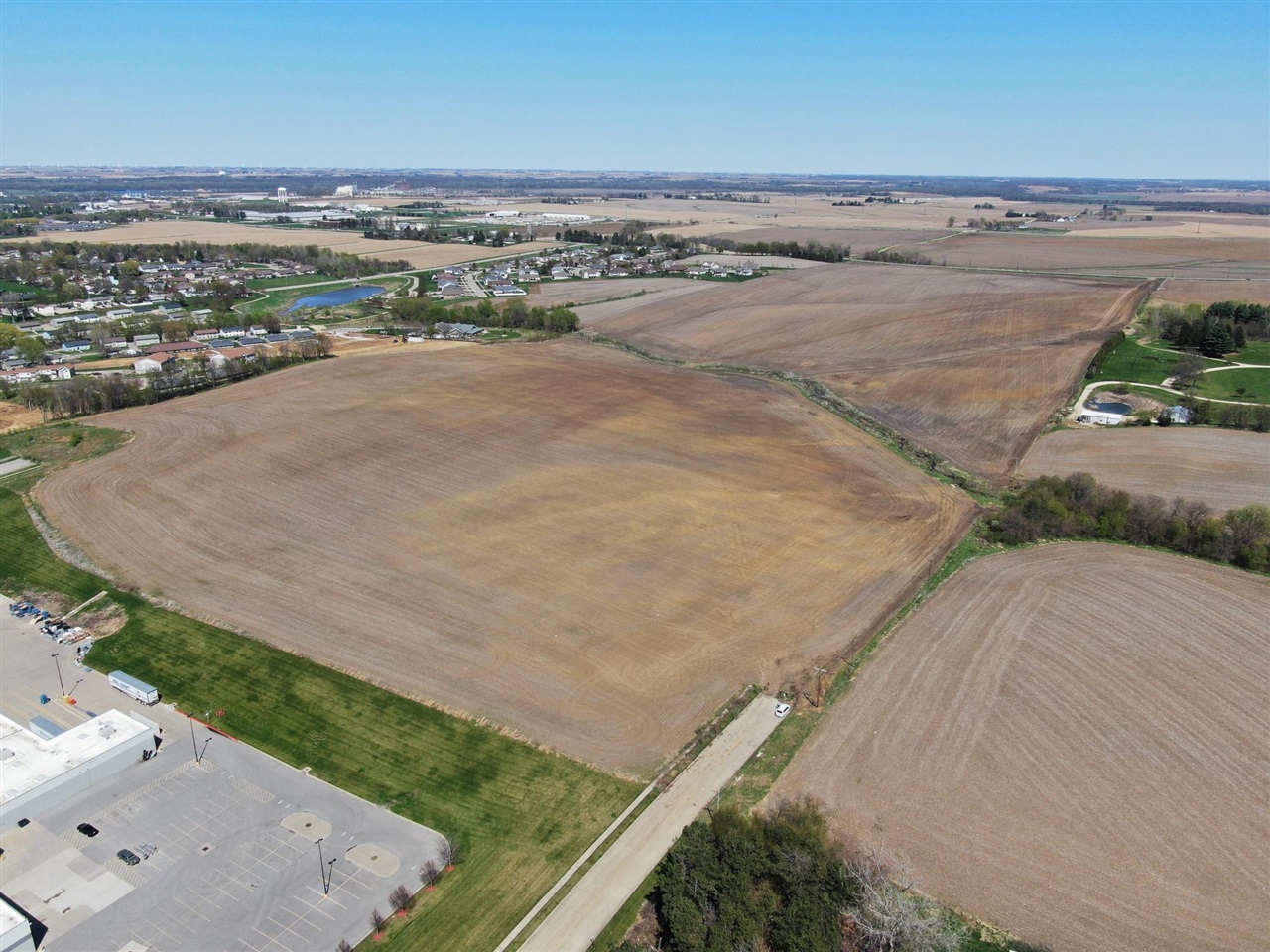 1 Merle Hibbs/LaFrenz