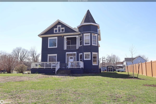 106 3RD AVE SE, STATE CENTER, IA 50247 - Image 4652e7e13a0c4e9661dd34045efec2d0/2973430956