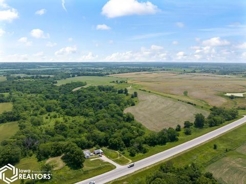 Highway 5 Centerville IA 52544