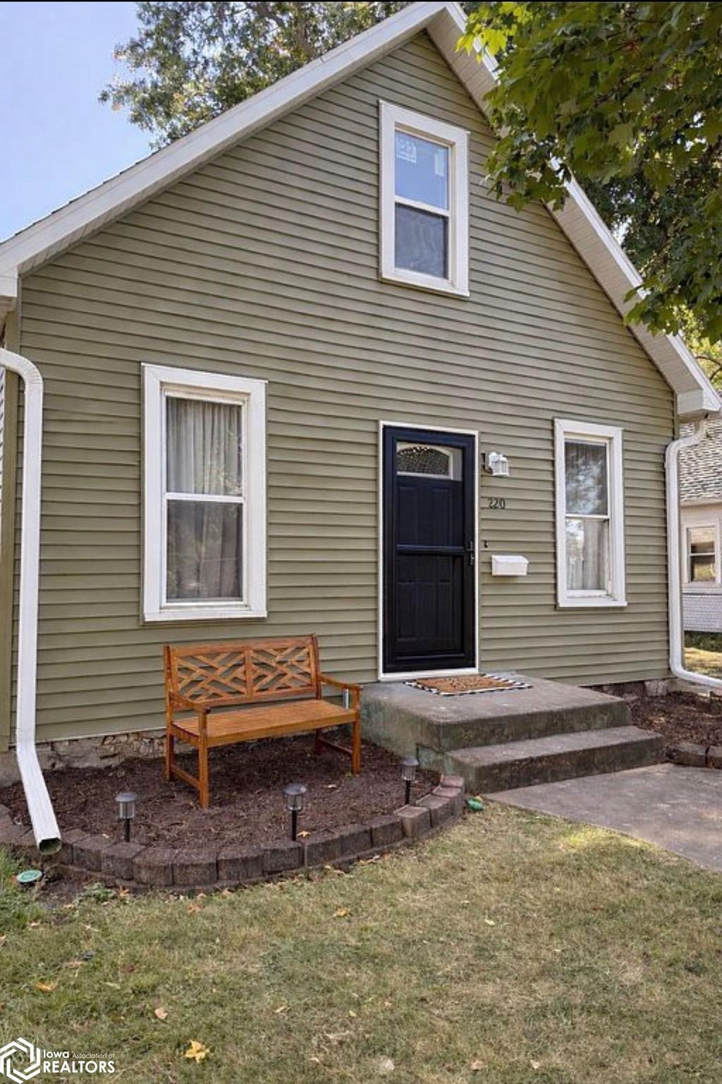 Photo of 220 Summer Street, West Burlington, IA 52655 (MLS # 6337635)