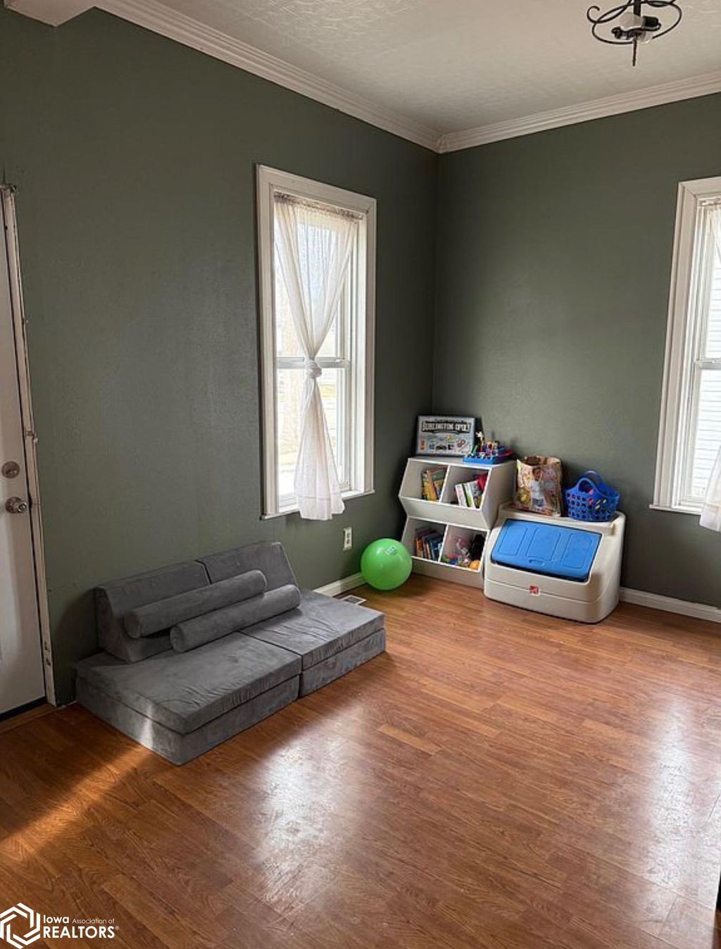 Photo of 220 Summer Street, West Burlington, IA 52655 (MLS # 6337635)