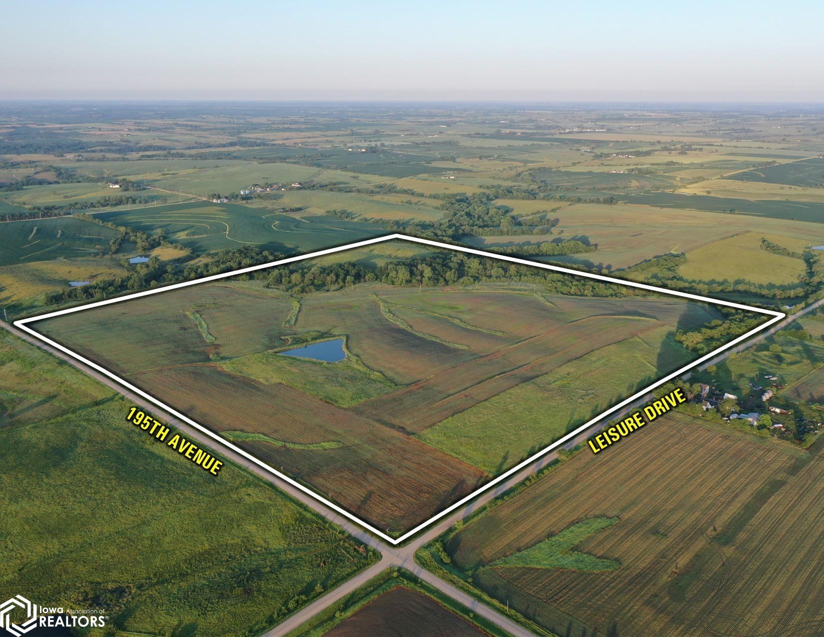 Leisure Drive & 195th Avenue