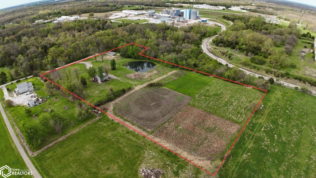 Photo of 1164 Cramer Lane Place, Keokuk, IA 52632 (MLS # 6337451)