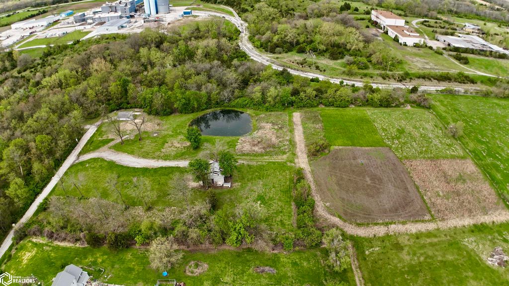 Photo of 1164 Cramer Lane Place, Keokuk, IA 52632 (MLS # 6337451)