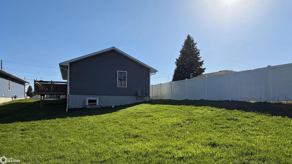 Photo of 205 E K Street, Forest City, IA 50436 (MLS # 6343513)