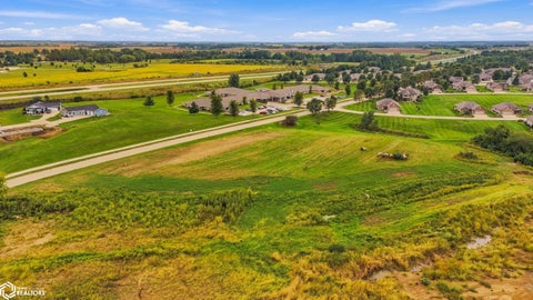 Tiny photo for Lot 3 E Linden, Mount Pleasant, IA 52641 (MLS # 6342920)