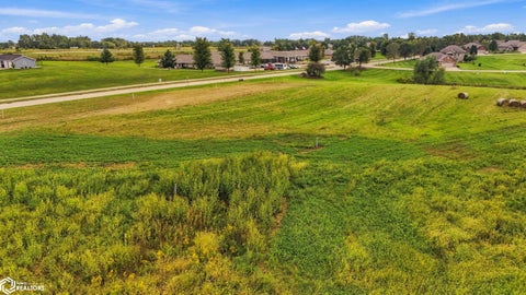 Tiny photo for Lot 3 E Linden, Mount Pleasant, IA 52641 (MLS # 6342920)