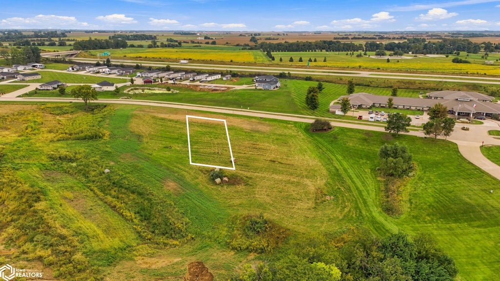 Photo of Lot 3 E Linden, Mount Pleasant, IA 52641 (MLS # 6342920)