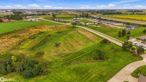 Tiny photo for Lot 3 E Linden, Mount Pleasant, IA 52641 (MLS # 6342920)