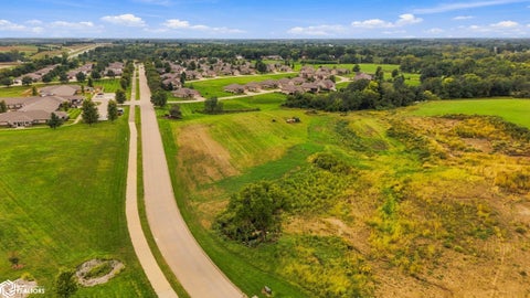 Tiny photo for Lot 3 E Linden, Mount Pleasant, IA 52641 (MLS # 6342920)