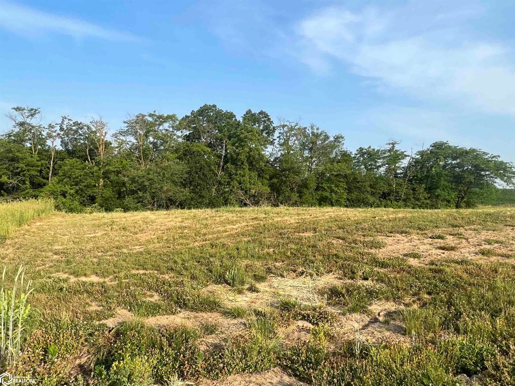 Photo of LOT 7 Pin Oaks Ln, Mount Pleasant, IA 52641 (MLS # 6308602)