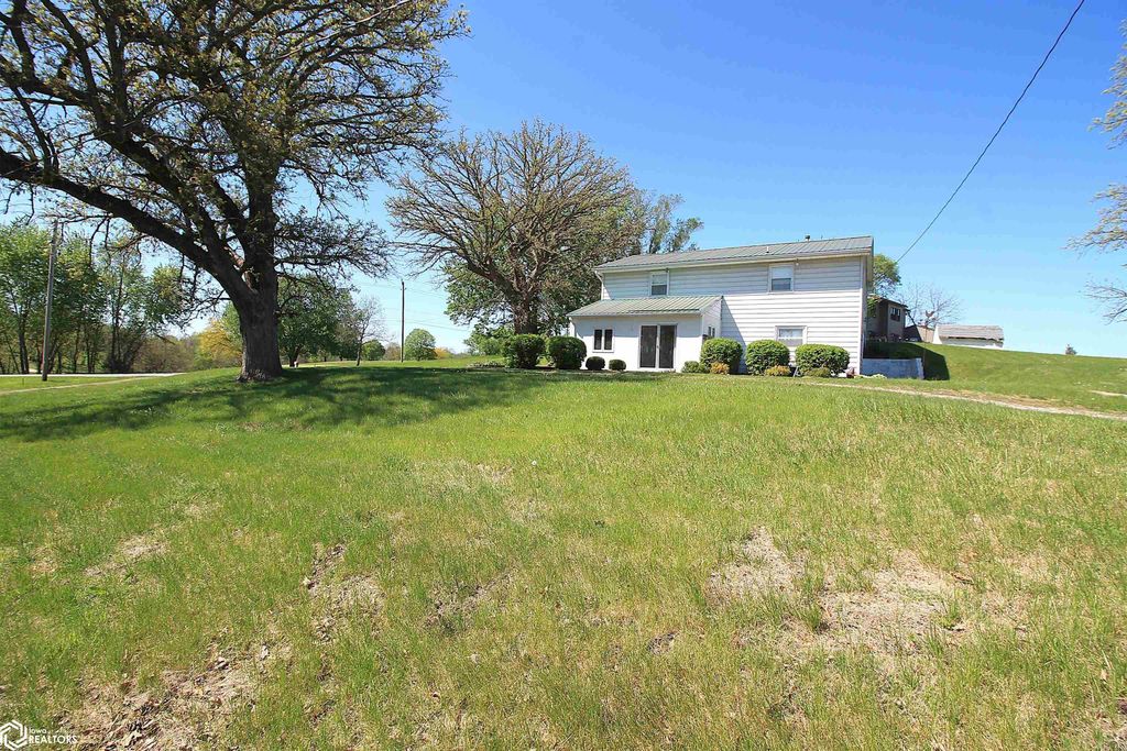 Photo of 1301 N 12th Street, Clarinda, IA 51632 (MLS # 6337624)