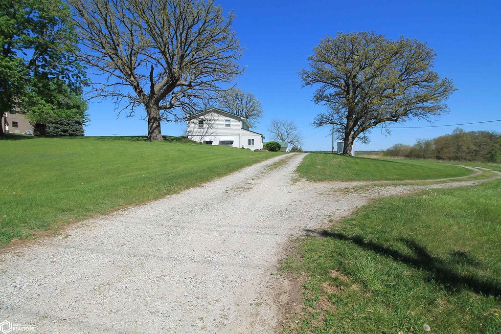 Photo of 1301 N 12th Street, Clarinda, IA 51632 (MLS # 6337624)