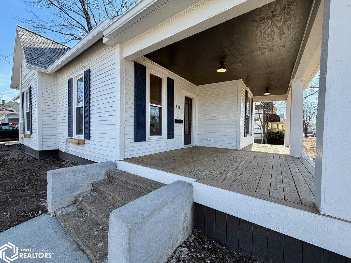 Photo 1 of 28 — 801 S Main Street, Centerville, IA 52544