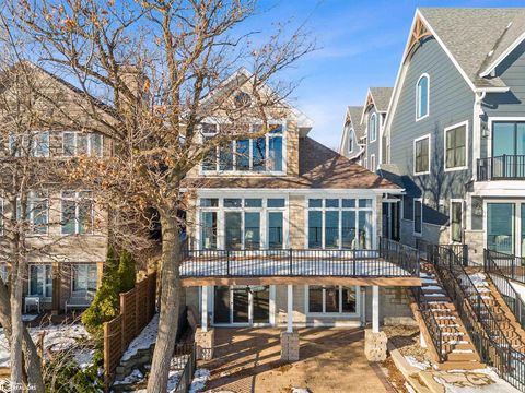 1419 N Shore Drive Clear Lake IA 50428