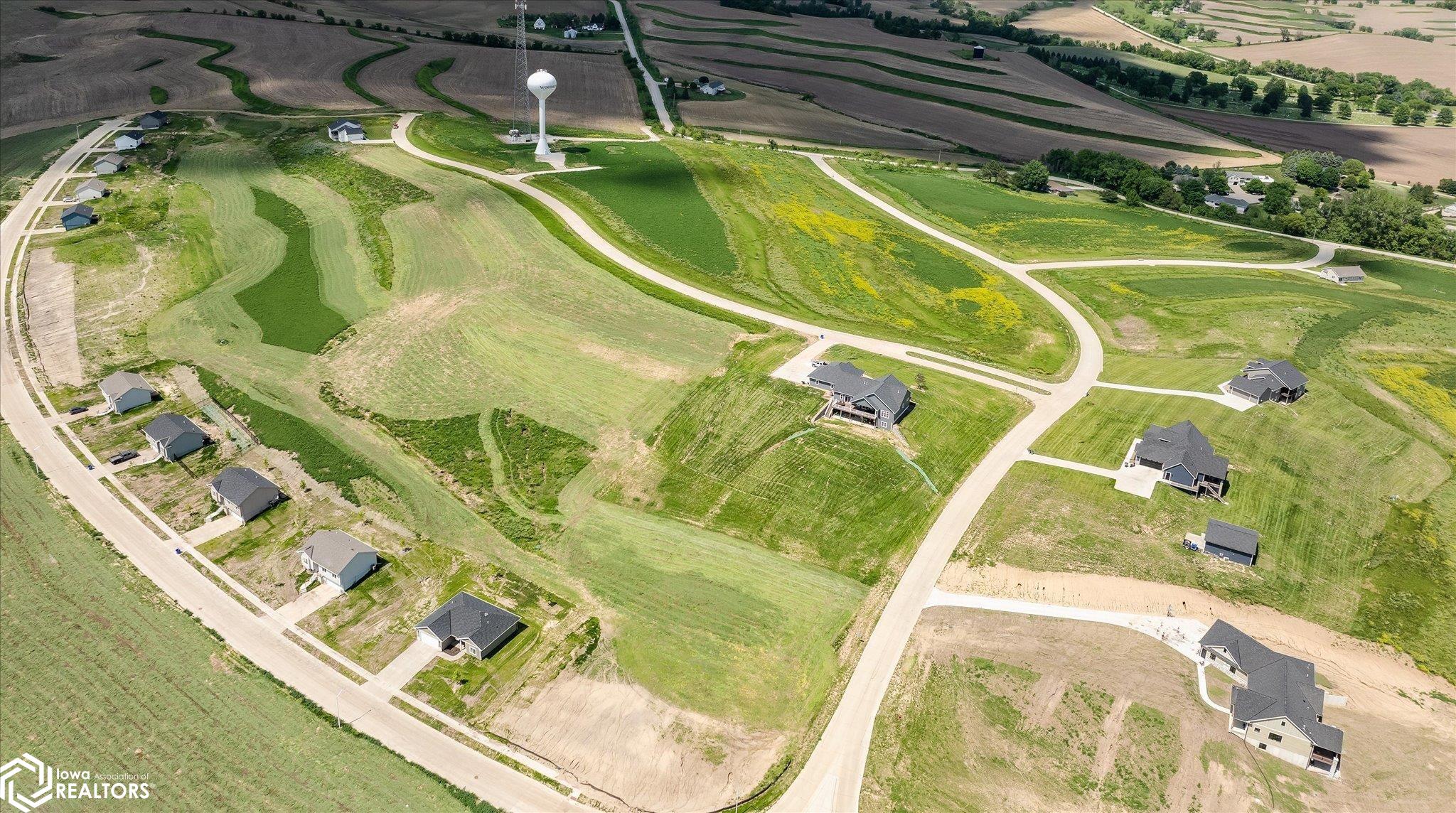 Photo 1 of 5 — 907 Harvest Hills Drive, Woodbine, IA 51579