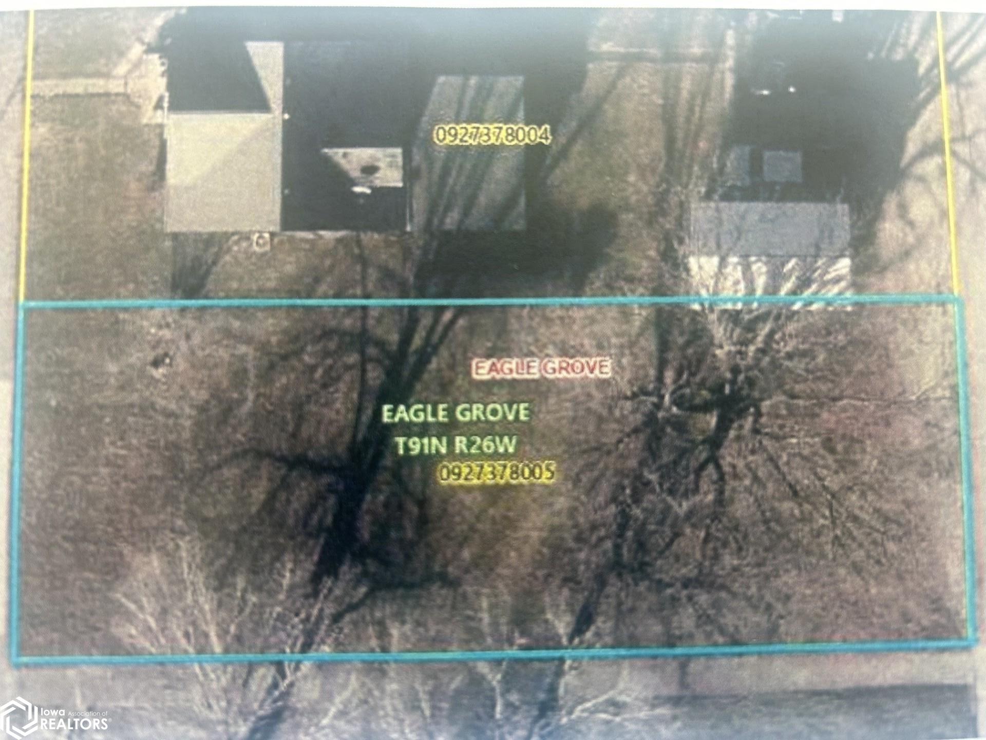 Photo 1 of 1 — 222 S Commercial Highway, Eagle Grove, IA 50533