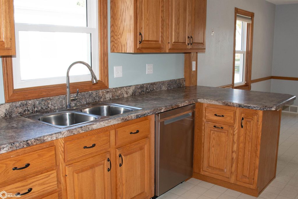 Photo of 1509 Birch Street, Carroll, IA 51401 (MLS # 6333476)