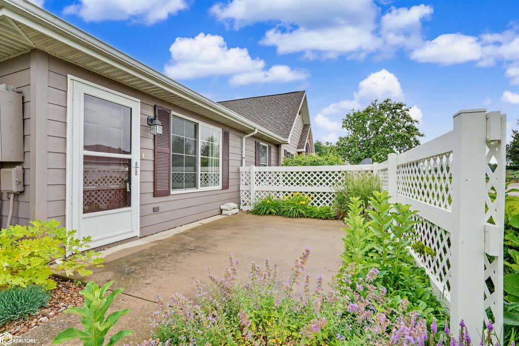 Photo of 1610 E Deer Run Ln. LN, Mount Pleasant, IA 52641 (MLS # 6339140)