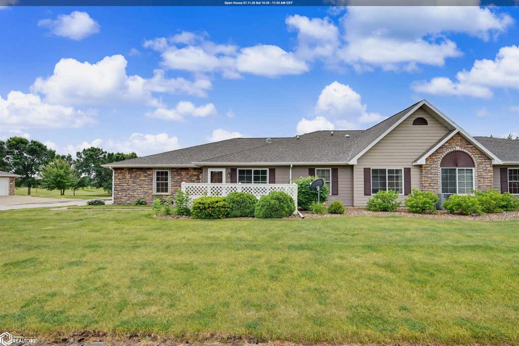 Photo of 1610 E Deer Run Ln. LN, Mount Pleasant, IA 52641 (MLS # 6339140)
