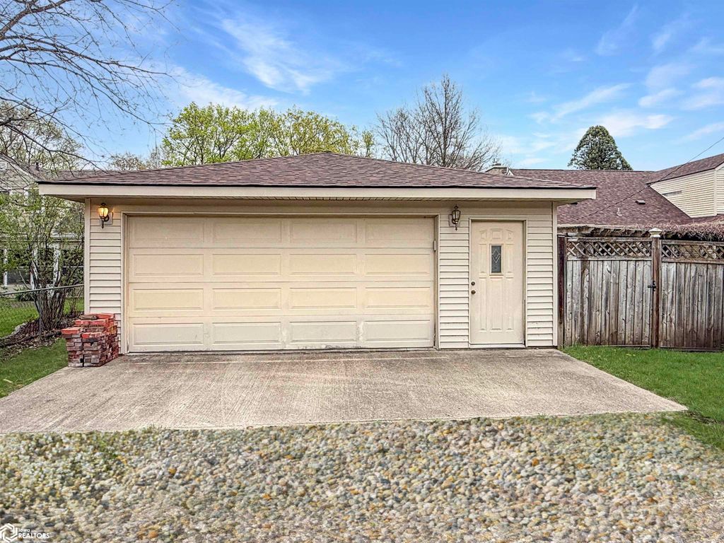 Photo of 403 Jason Avenue, Iowa Falls, IA 50126 (MLS # 6337678)