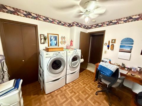 Tiny photo for 311 W State Street, Mount Pleasant, IA 52641 (MLS # 6334248)