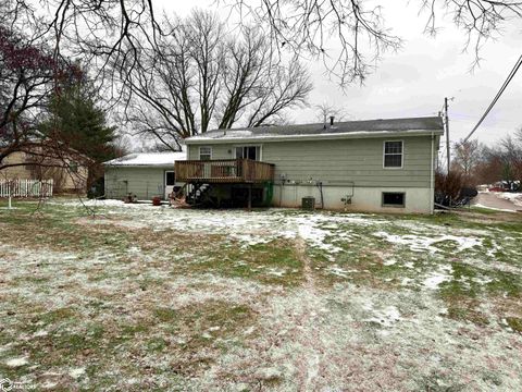 Tiny photo for 311 W State Street, Mount Pleasant, IA 52641 (MLS # 6334248)