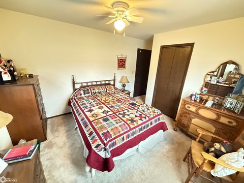 Tiny photo for 311 W State Street, Mount Pleasant, IA 52641 (MLS # 6334248)